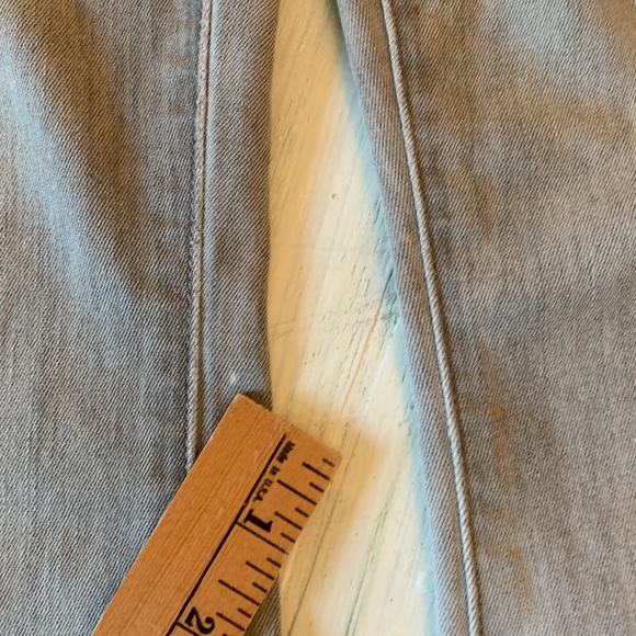 MOTHER The Looker in Dark Moon Magic Wash Jean Size 24 - Picture 13 of 14